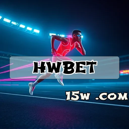 hwbet plataforma: Descubra o Mundo das Apostas Online com Estilo
