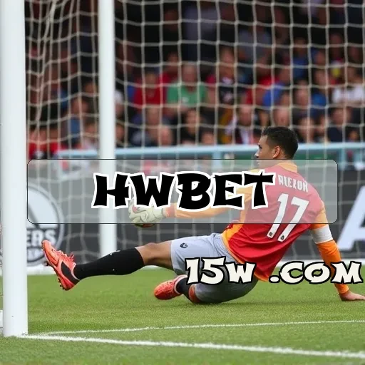 hwbet plataforma: Descubra o Empolgante Mundo das Apostas Esportivas